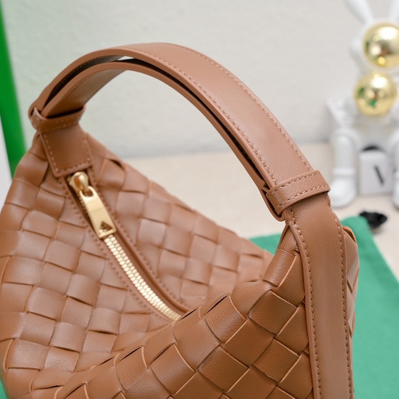 Handbags Bottega Veneta BvWallace 7748 size:22x13x9.5 cm - vstockx