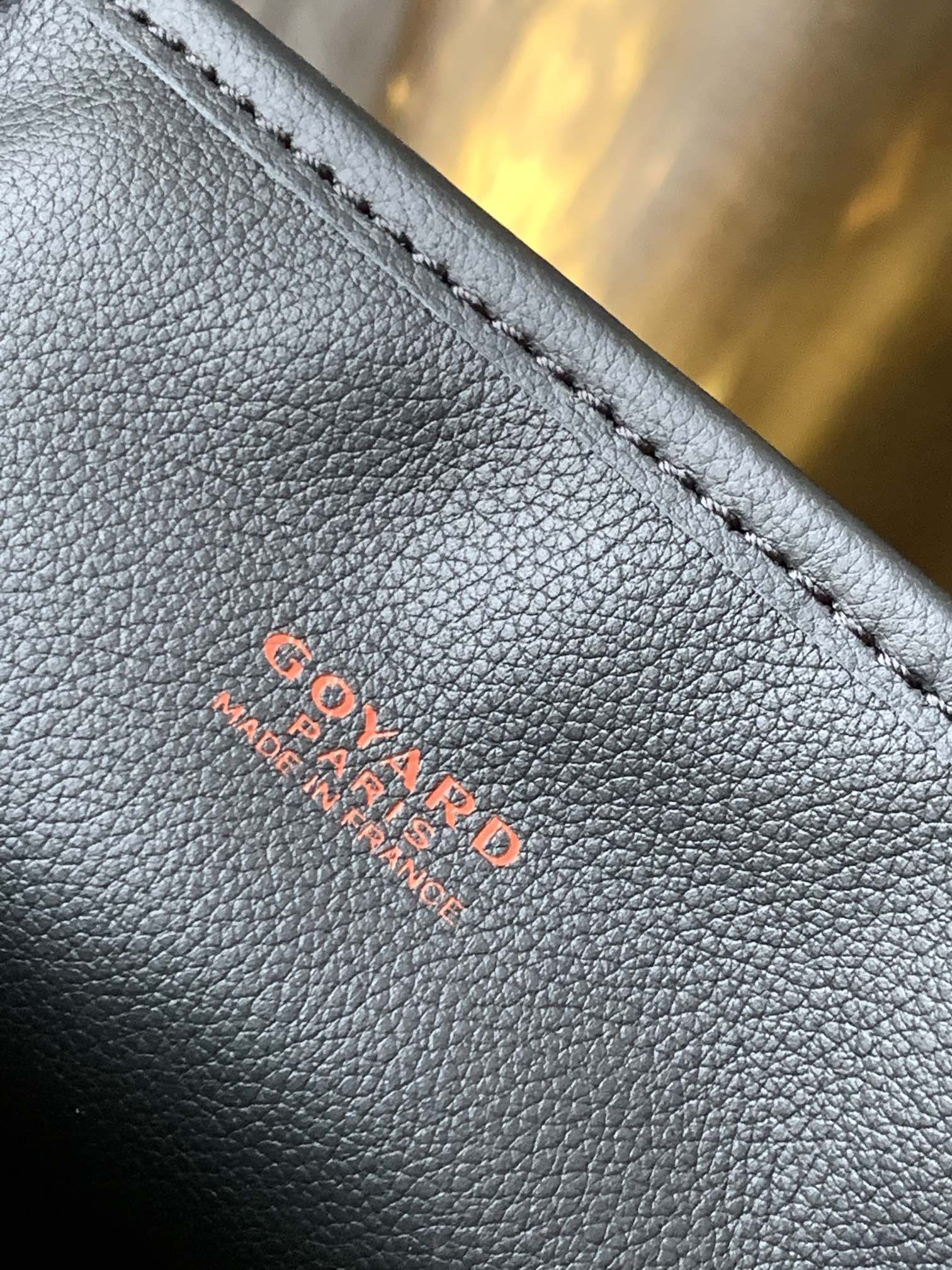 Handbags Goyard Anjou 2321B size:20*10*20 cm - vstockx