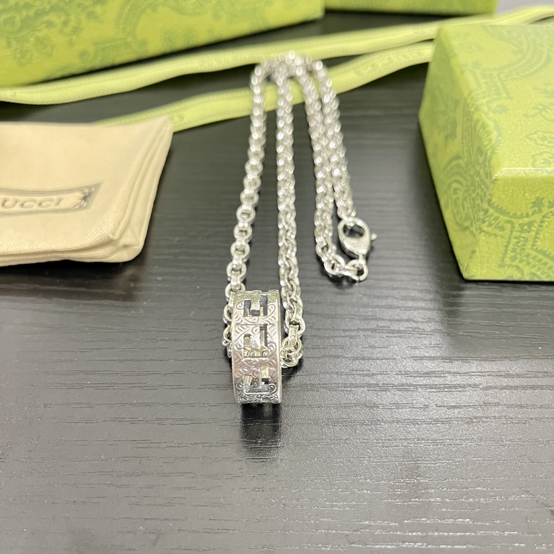 Jewelry Gucci 822 - vstockx