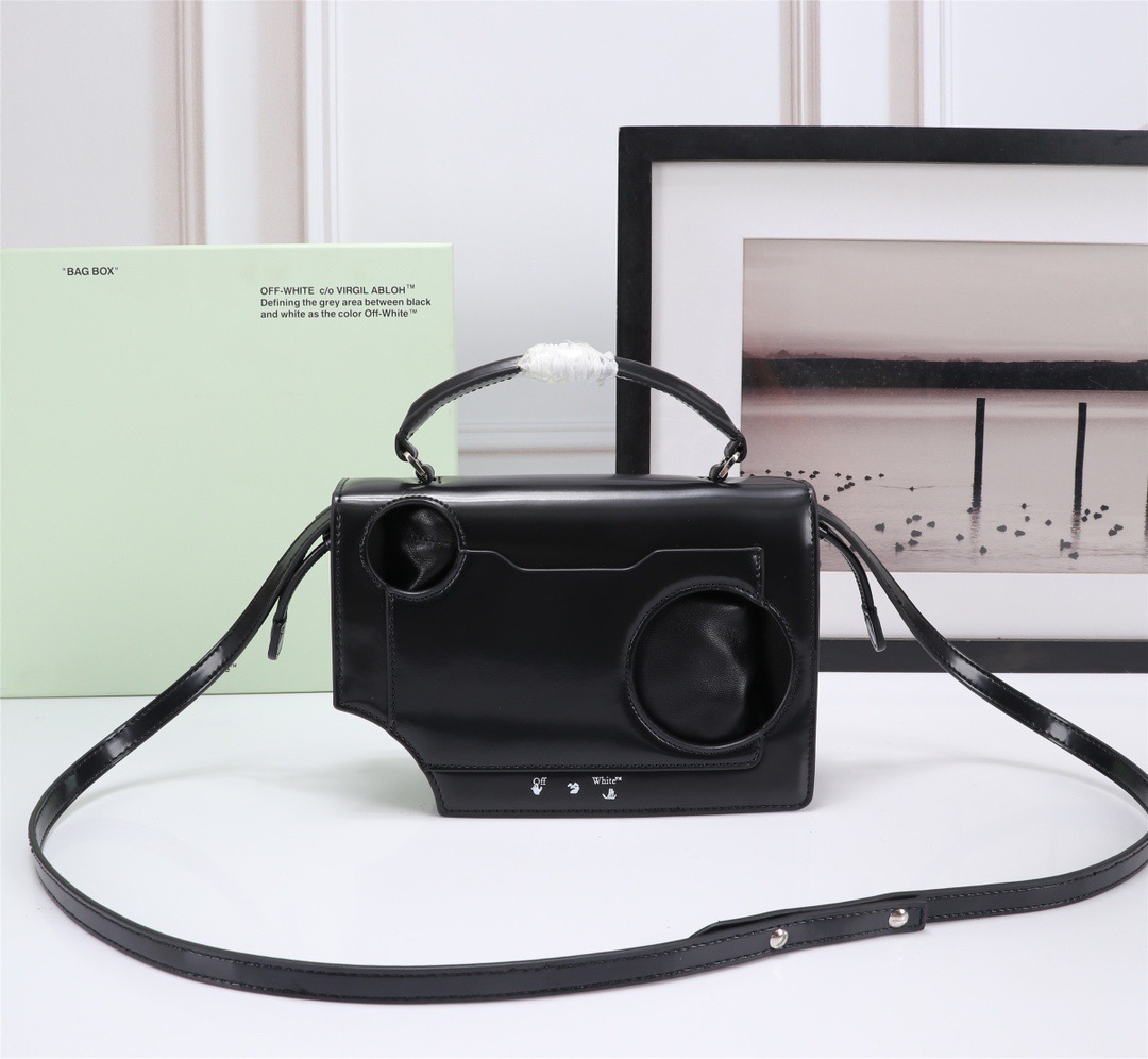 handbags OFF-White 554  7550980  size  22*15*7.5cm - vstockx