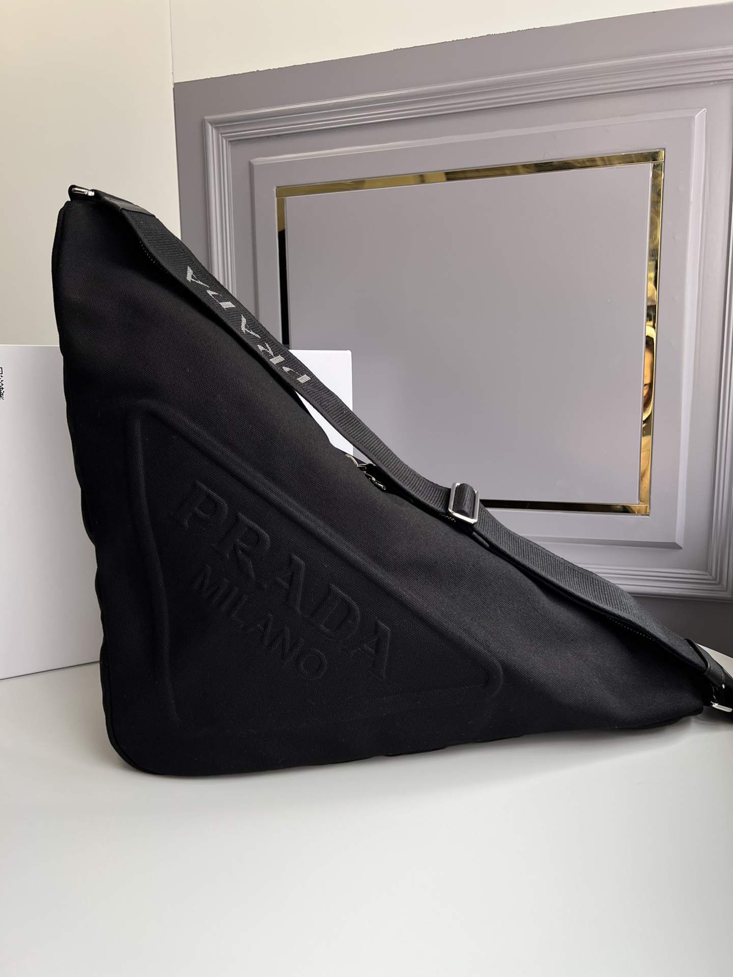 handbags prada 2VY007 60*22.5*28 - vstockx