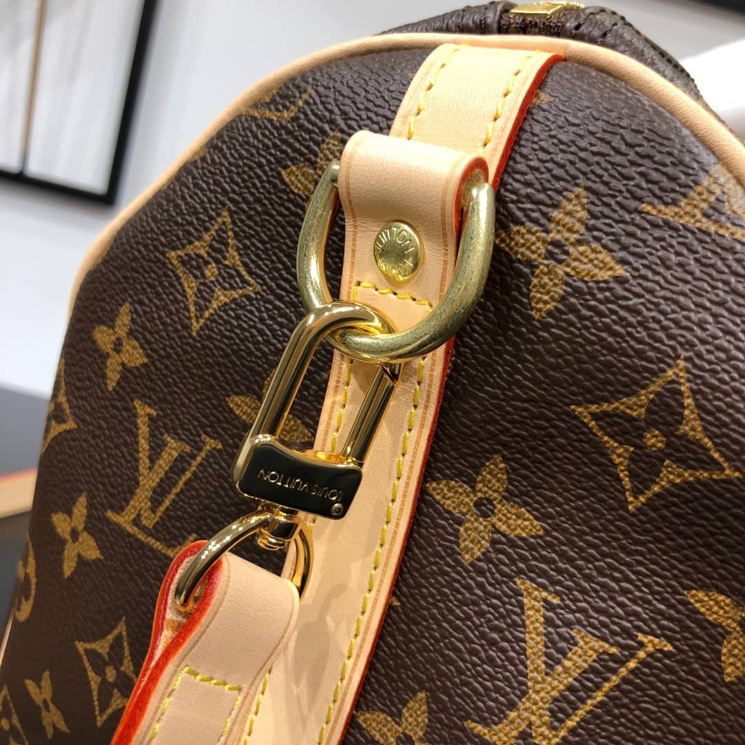 Handbag LOUIS VUITTON m41111 size 35*23*18cm - vstockx