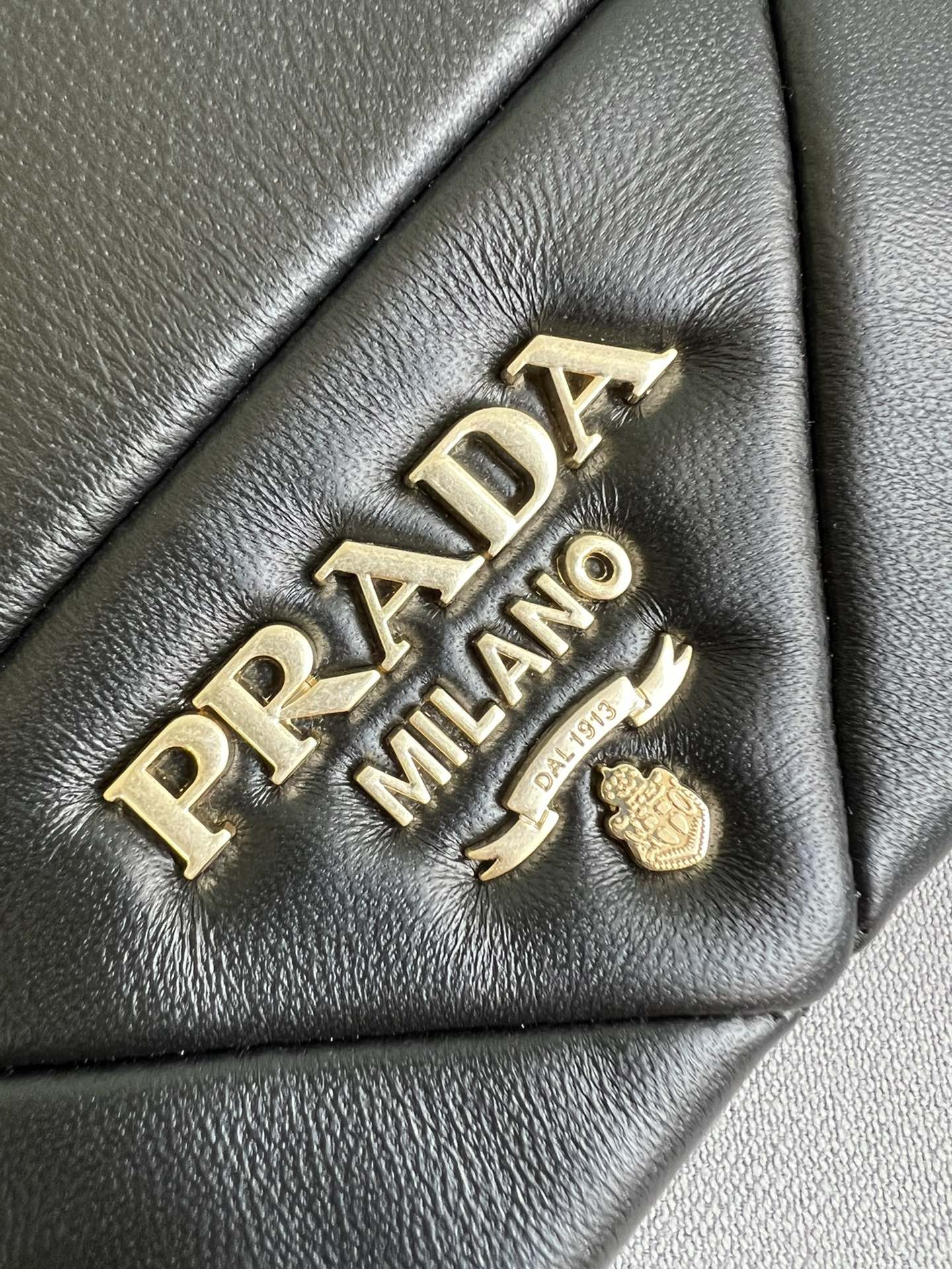handbags prada 1BD328 24*15*7.5 - vstockx