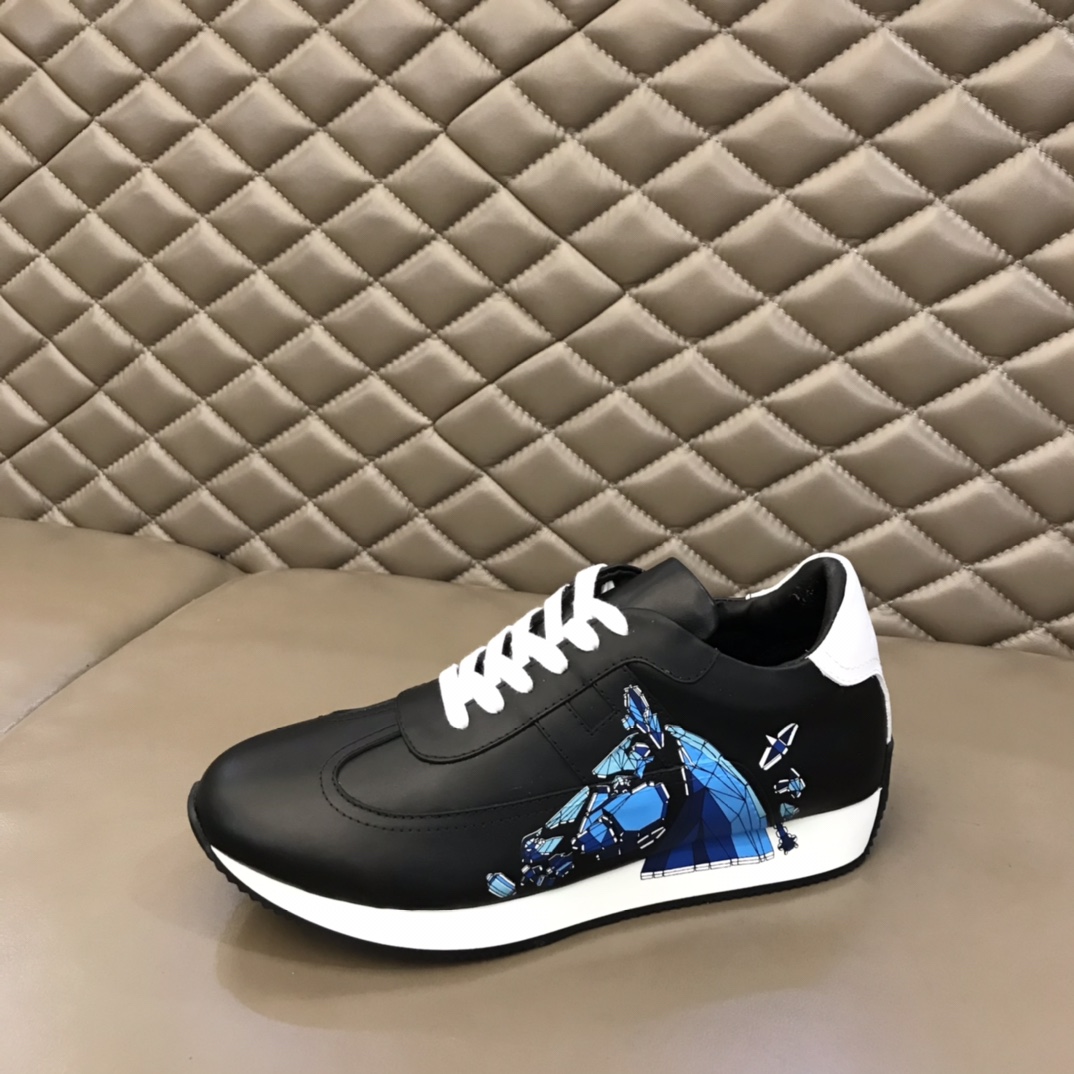 Hermes Low Top sneaker 13 - vstockx