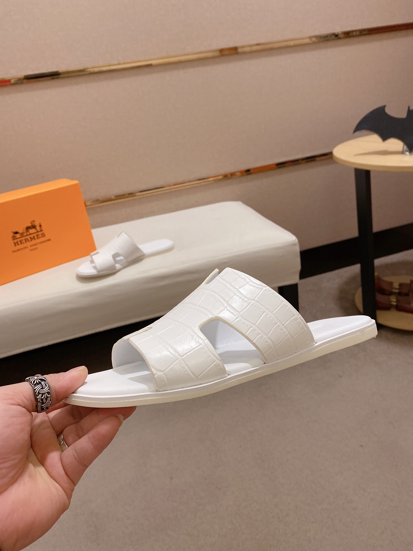 Hermes Sandals 12 - vstockx