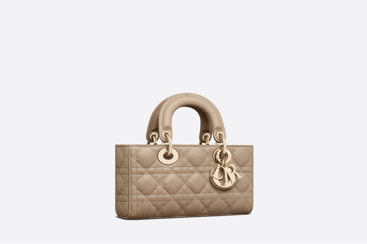Handbag Dior 9031 size 22.5  6  11.5 cm - vstockx