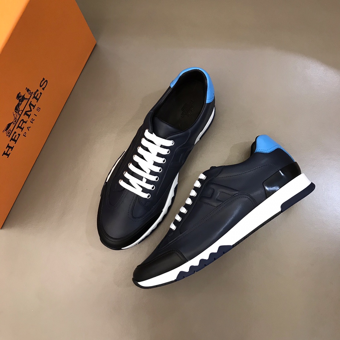 Hermes Quicker sneaker 15 - vstockx