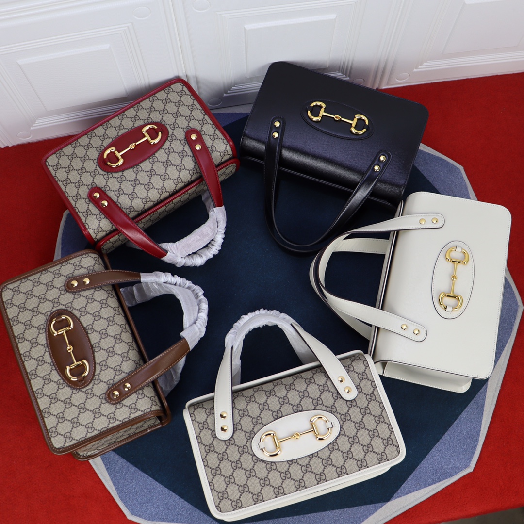 Handbag Gucci 627323 size 27.5X17.5X11 cm - vstockx