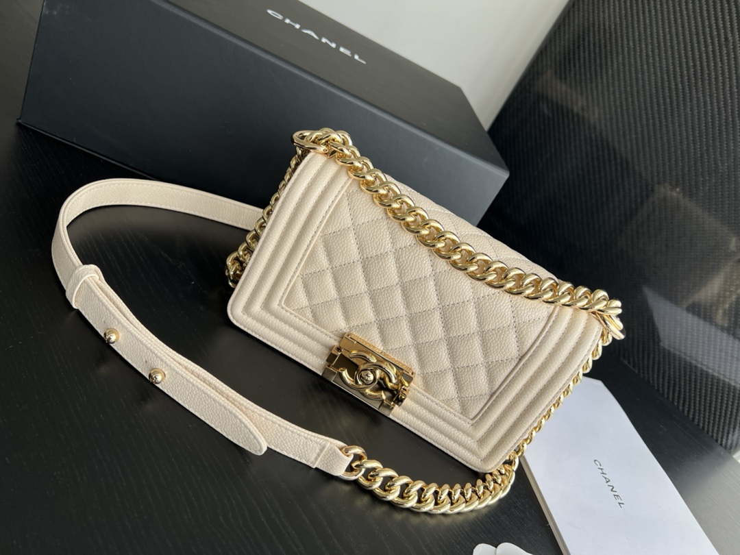 Handbag Chanel size 20 cm - vstockx