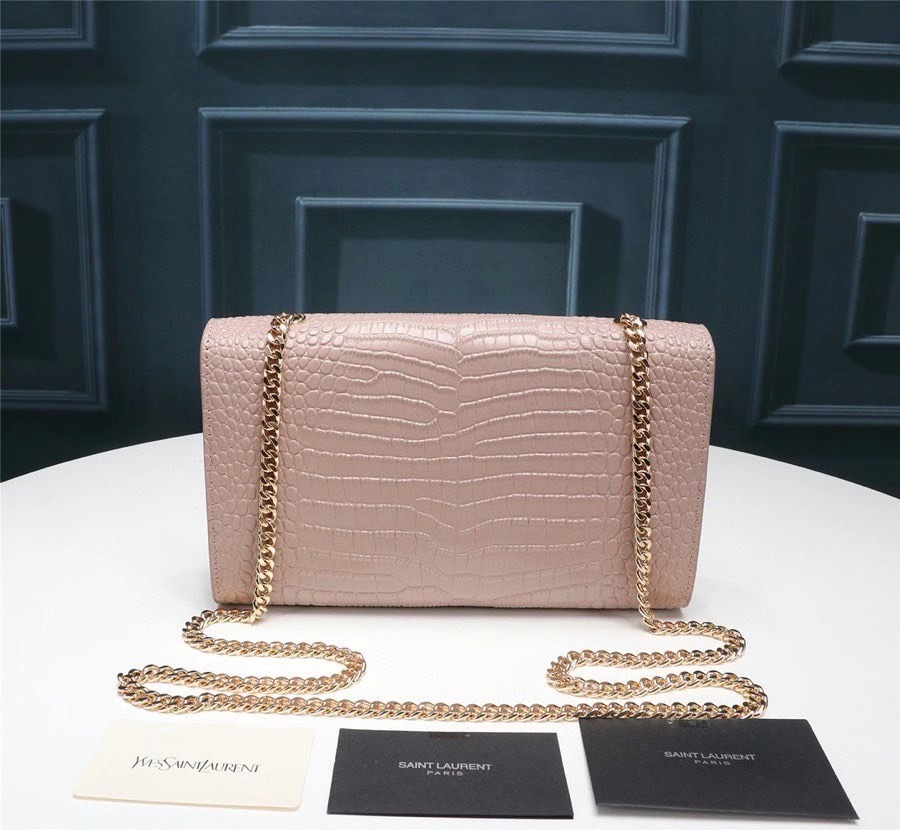 Handbags SAINT LAURENT 26700 size 24*5.5*14.5 cm - vstockx