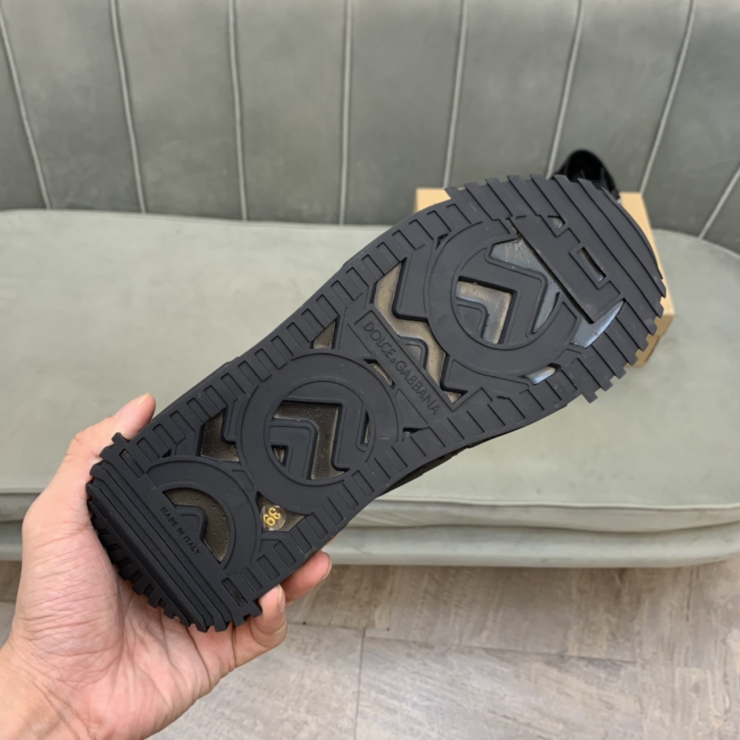 Dolce & Gabbana NS1 low-top sneakers 12 - vstockx