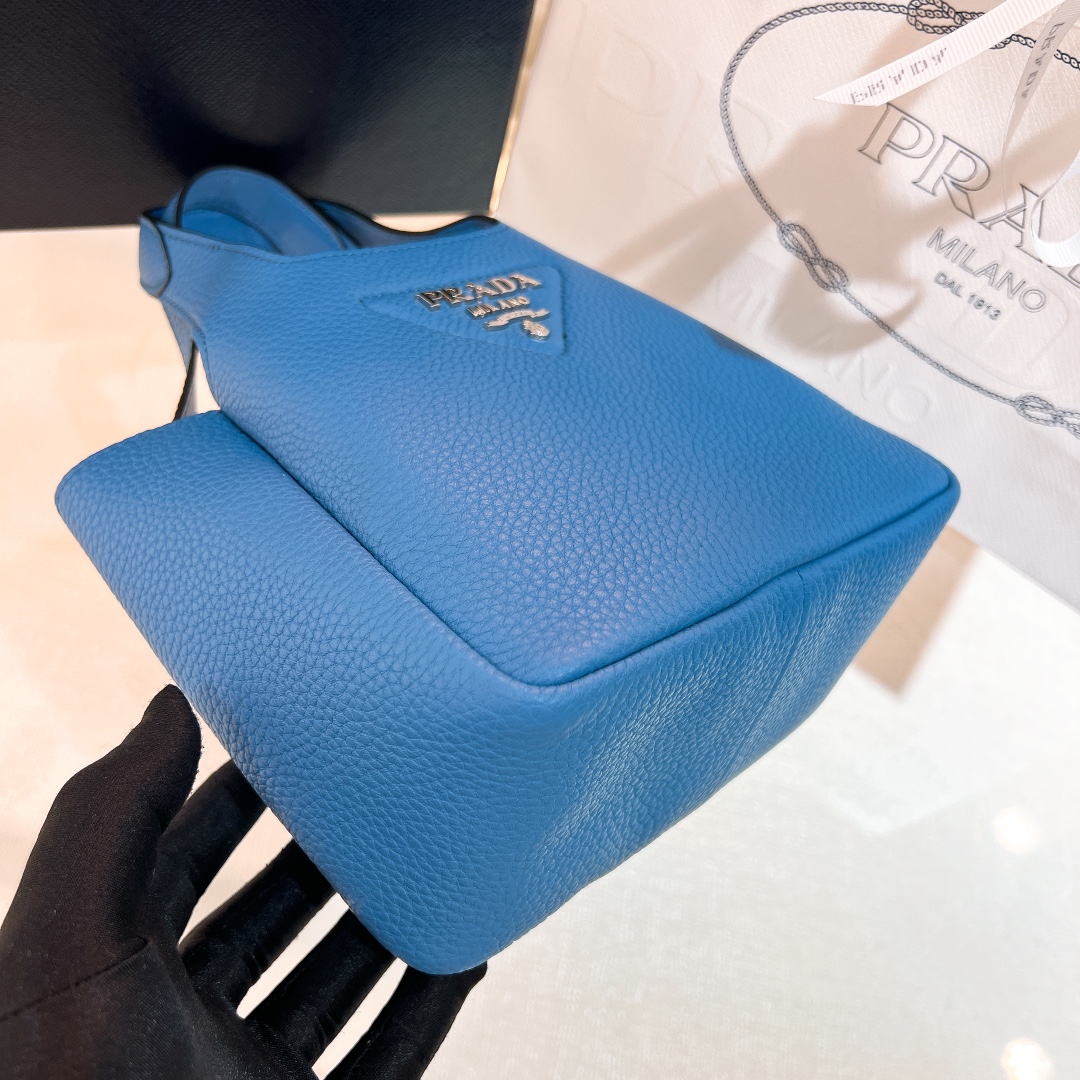 handbags prada 1BA349 15.5*18*10 - vstockx