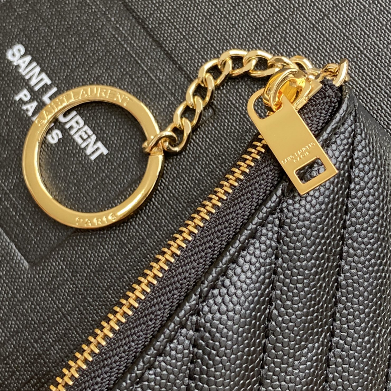Handbags SAINT LAURENT 438386 size 13x7.5x2 cm - vstockx