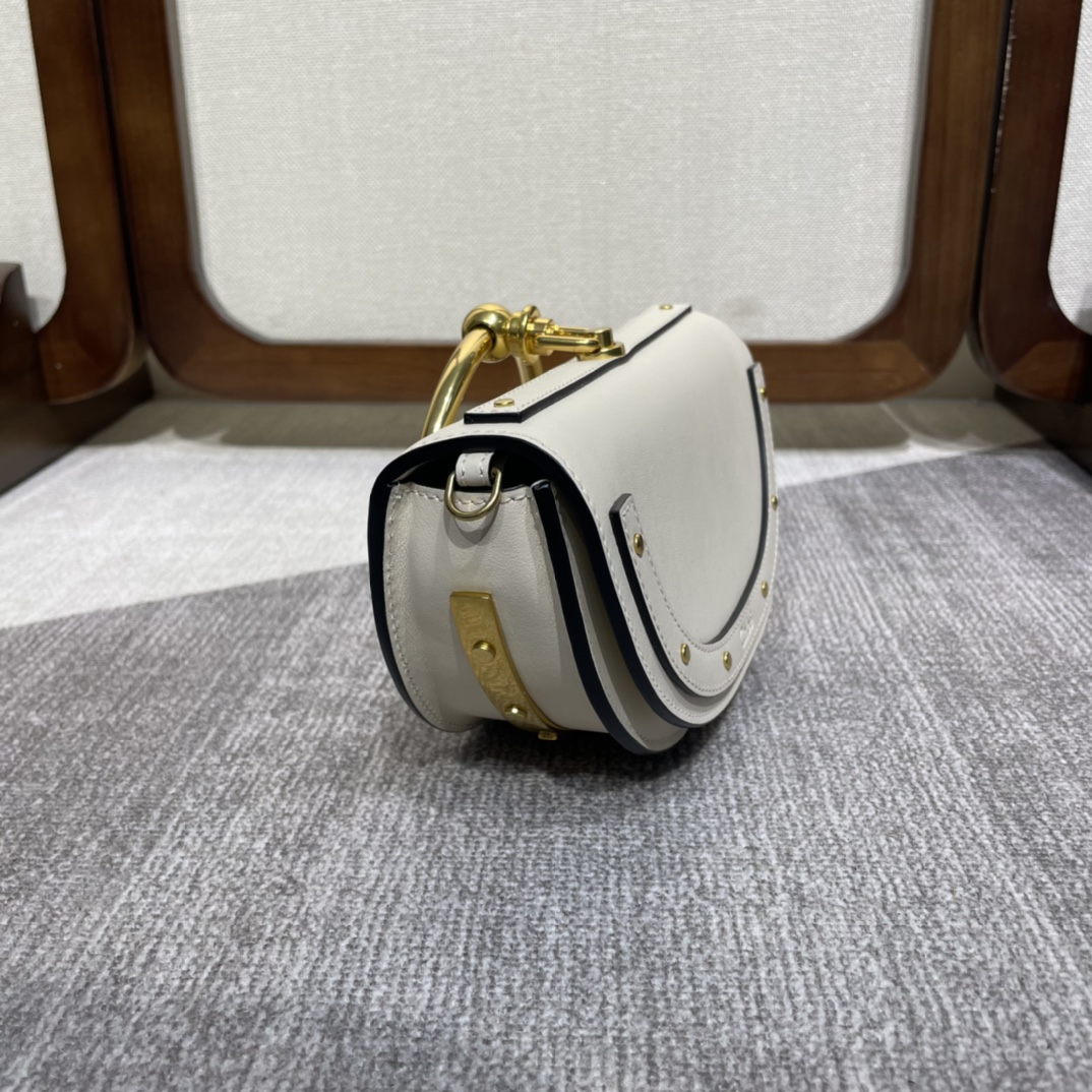 Handbags Chloe Nile 6020 size:20*6.5*12 cm - vstockx