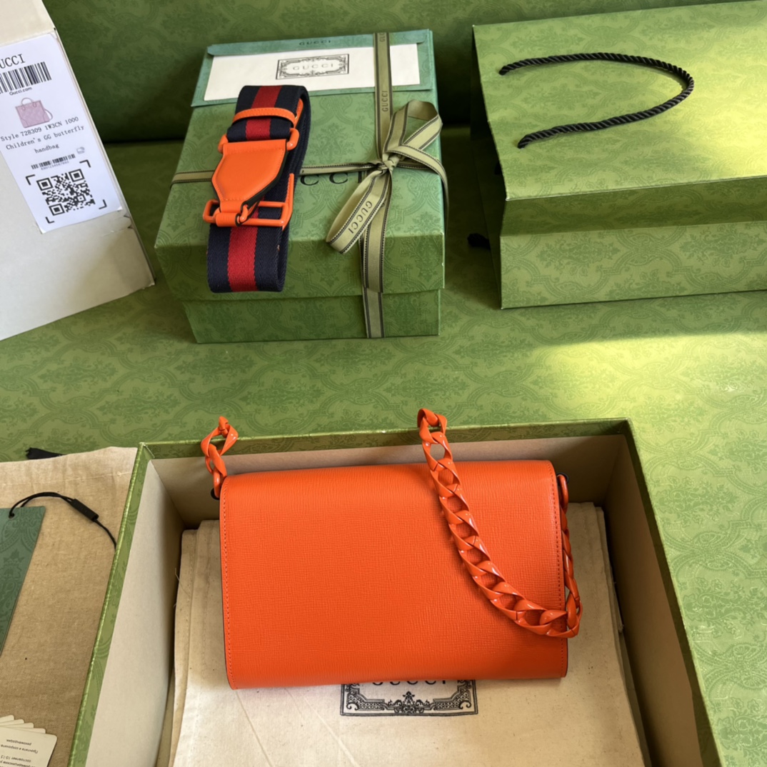 Handbag Gucci 724713 size 20*12*5.5 cm - vstockx