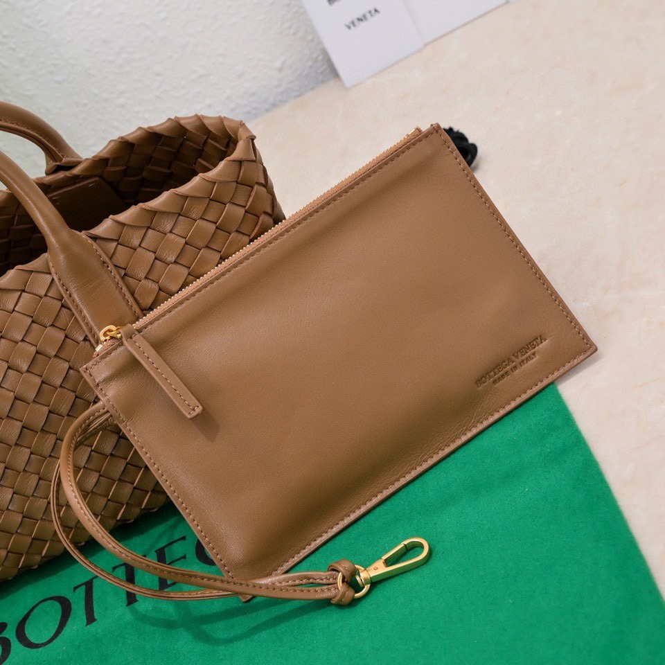 handbags Bottega Veneta 5211# SIZE:20*16*13CM - vstockx