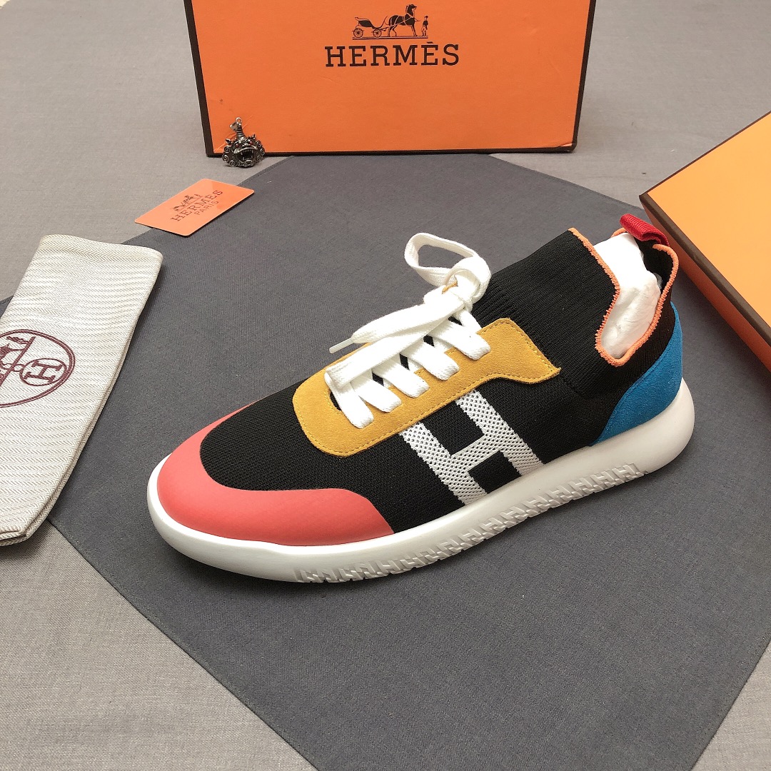 Hermes Duel sneaker 13 - vstockx