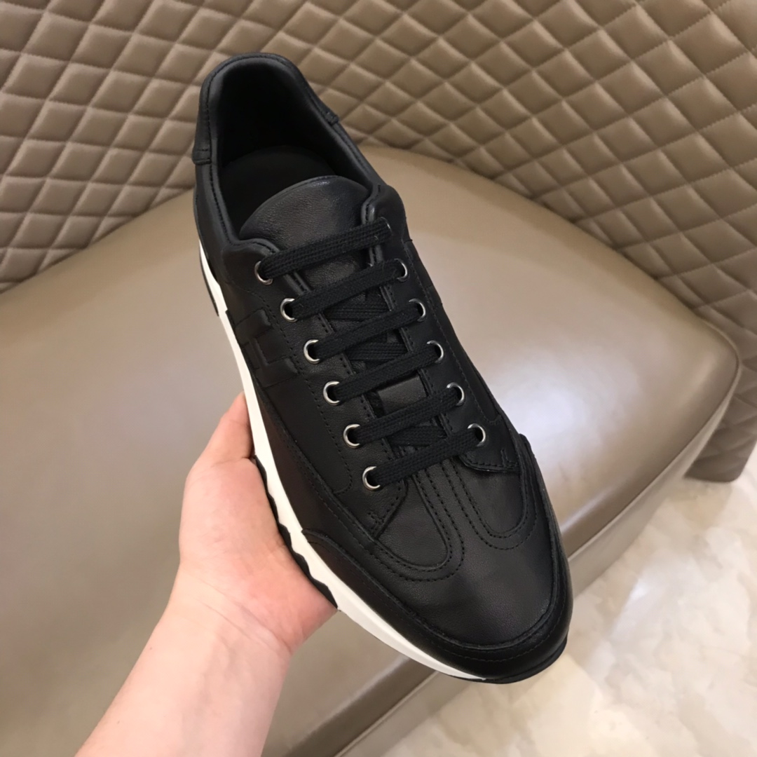 Hermes Quicker sneaker 17 - vstockx