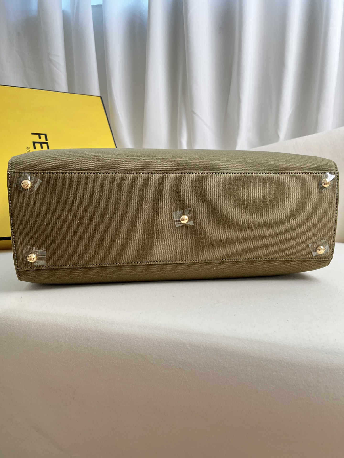 handbags FENDI 1819 size:40*12*29cm - vstockx