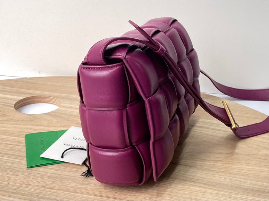 handbags Bottega Veneta 6688# size:26*18*8cm - vstockx