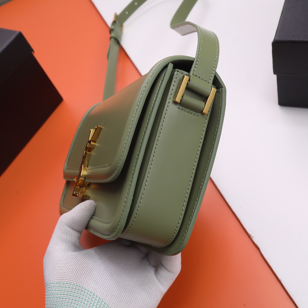 Handbags SAINT LAURENT 634305 size 23x16x6 cm - vstockx