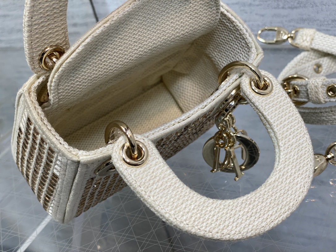 Handbag Dior size 12*10*5 cm - vstockx