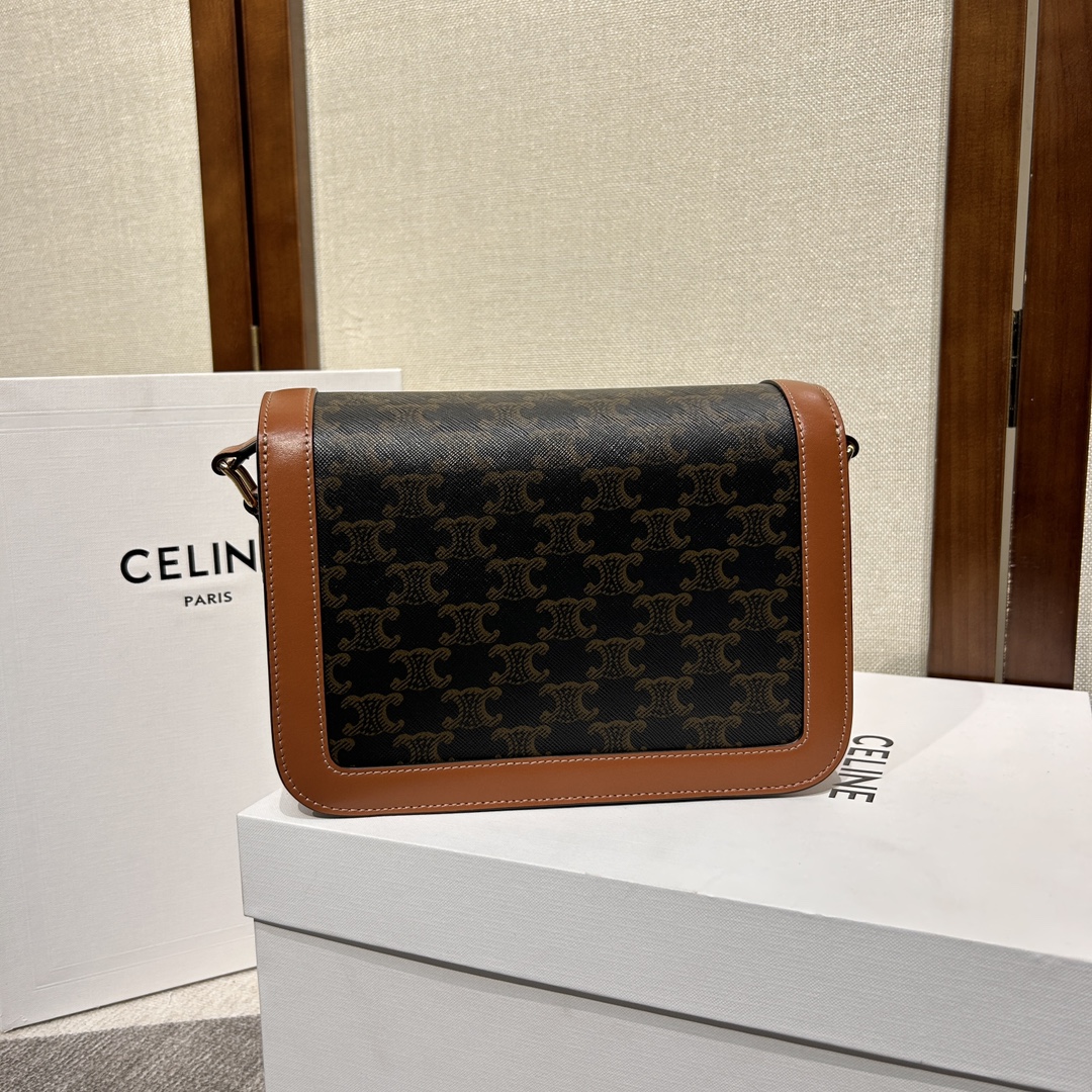 Handbags CELIN 191242 size:22 cm - vstockx