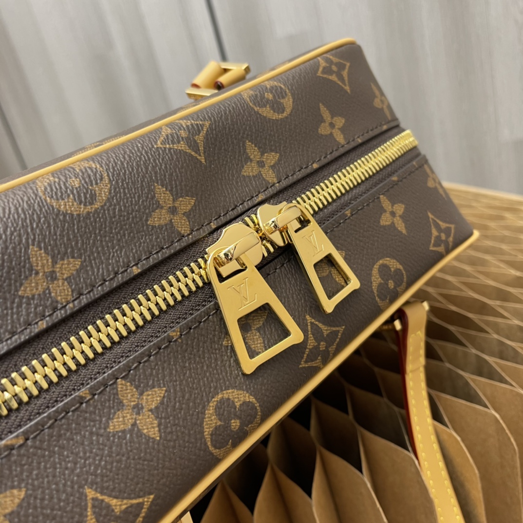 Handbag Louis Vuitton M46321 size 26-10-16 cm - vstockx