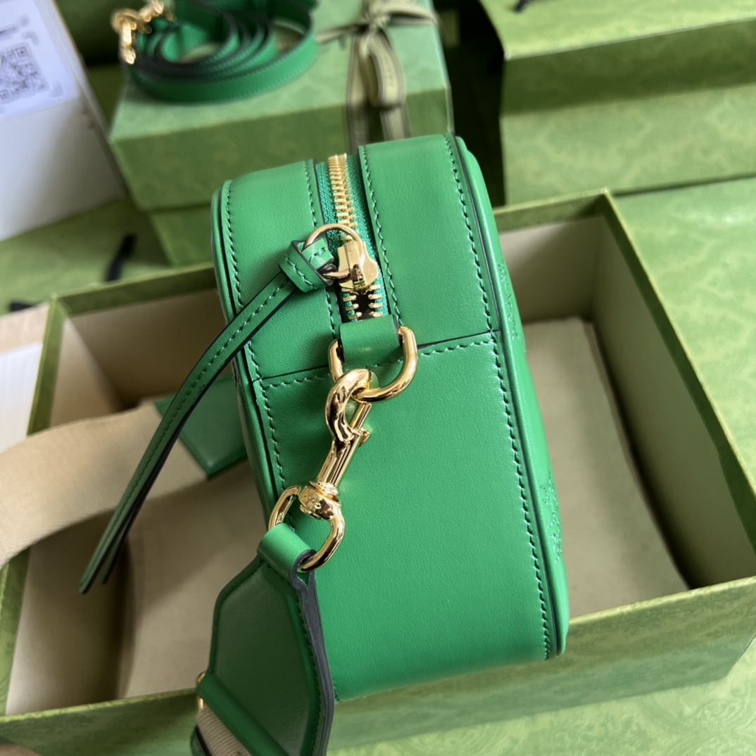 Handbag Gucci 702234 size 21.5x 17x 7.5 cm - vstockx