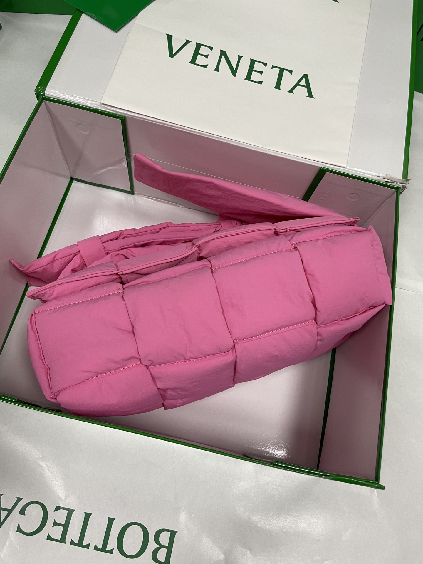 handbags Bottega Veneta 8951# - vstockx