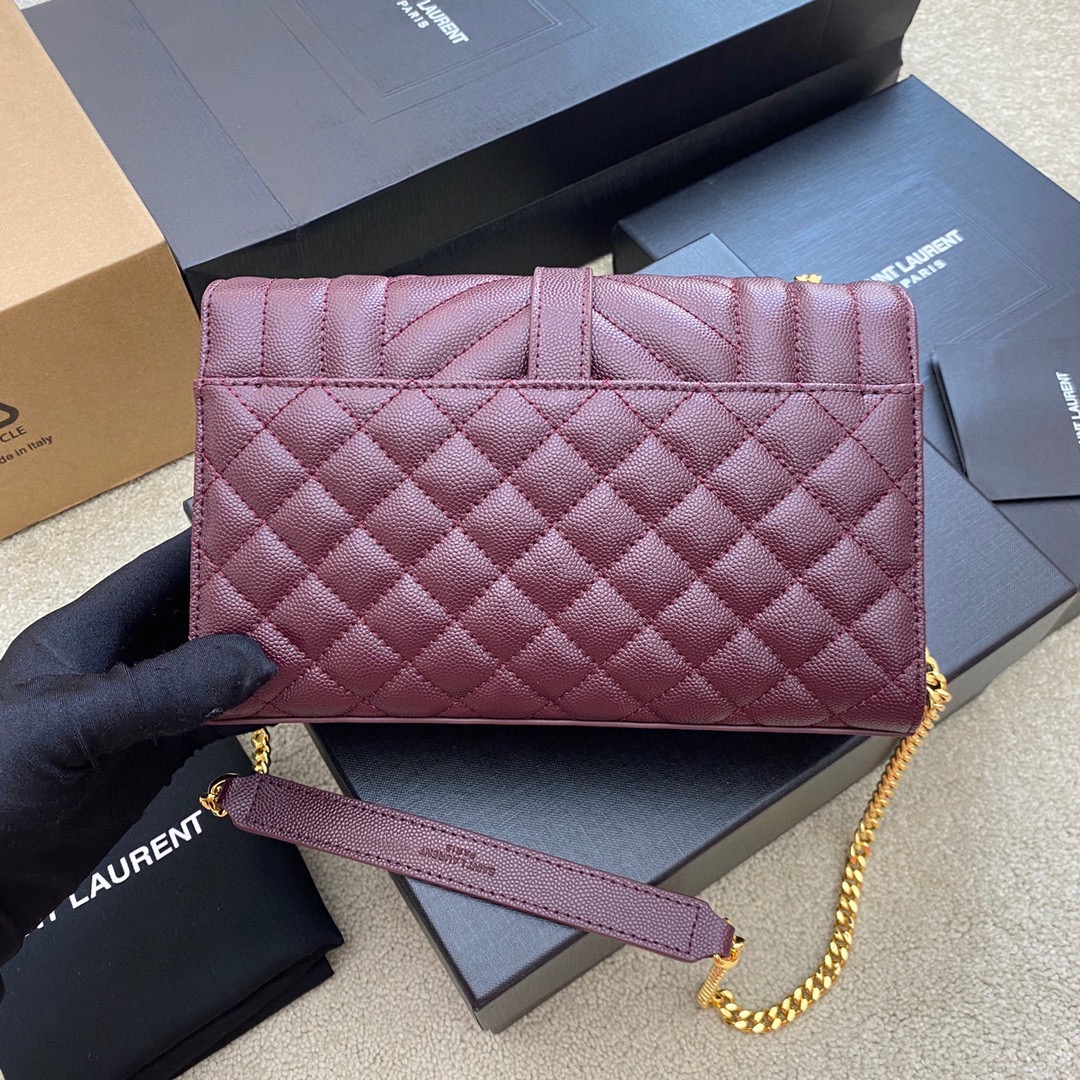 Handbags SAINT LAURENT 526286 size 21x13x6 cm - vstockx