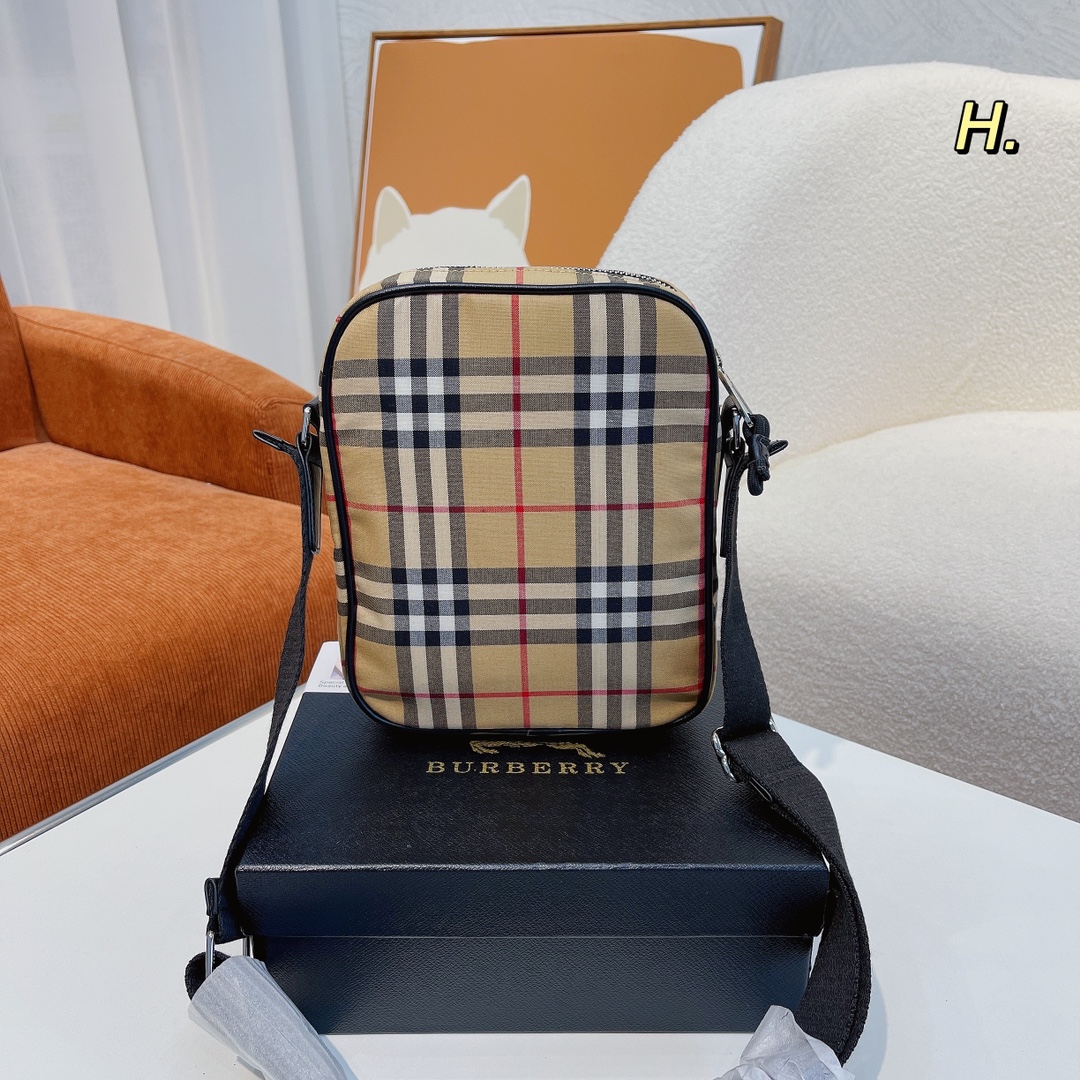 burberry   ͱ  򣩳ߴ    18*8*24cm - vstockx