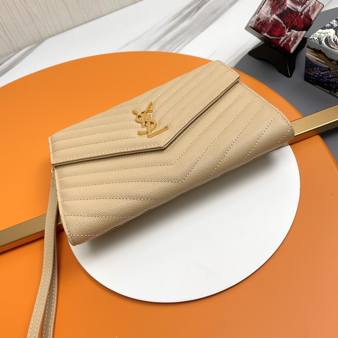 Handbags SAINT LAURENT 617662 size 23*13*1 cm - vstockx