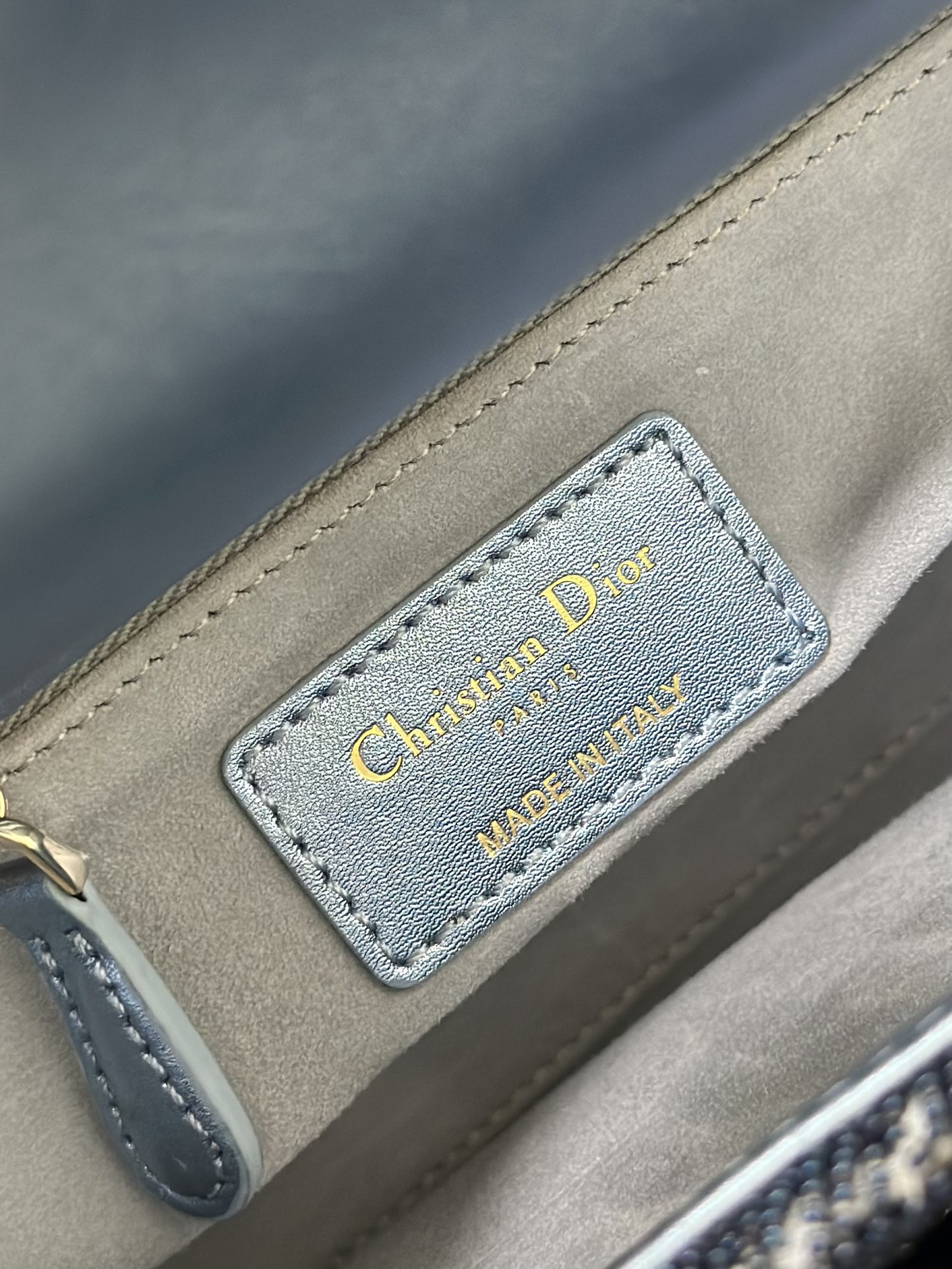 Handbags Lady Dior M0538 size:20*16.5*8 cm - vstockx