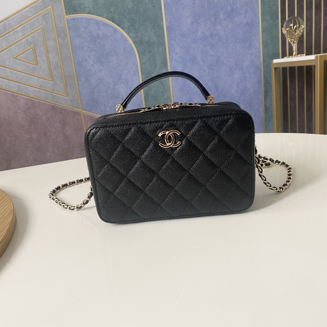 Handbag Chanel 3168 size 18.5x12.5x6 cm - vstockx