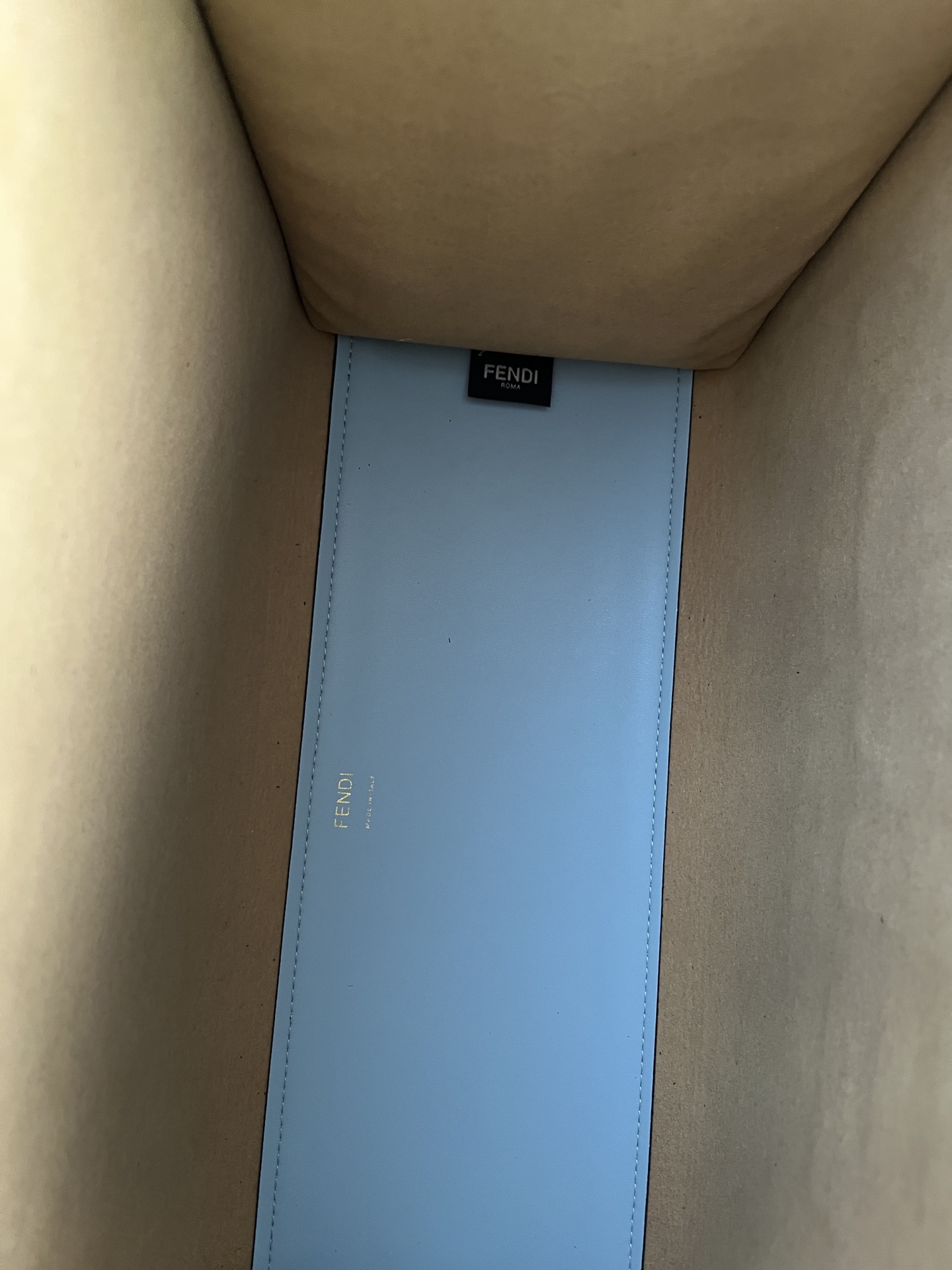 handbags FENDI 877 size:17*35*31 - vstockx