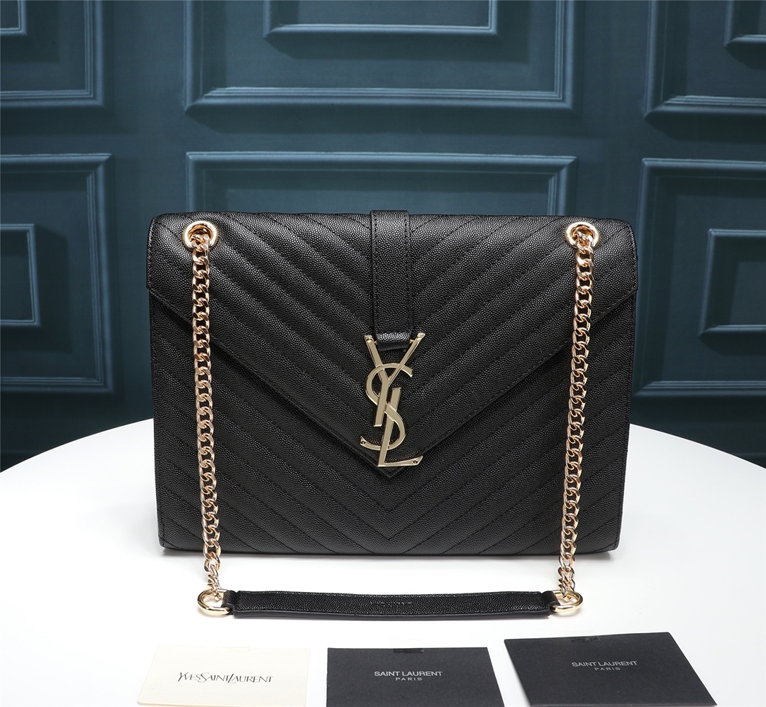Handbags SAINT LAURENT 26588 size 30x20X6 cm - vstockx