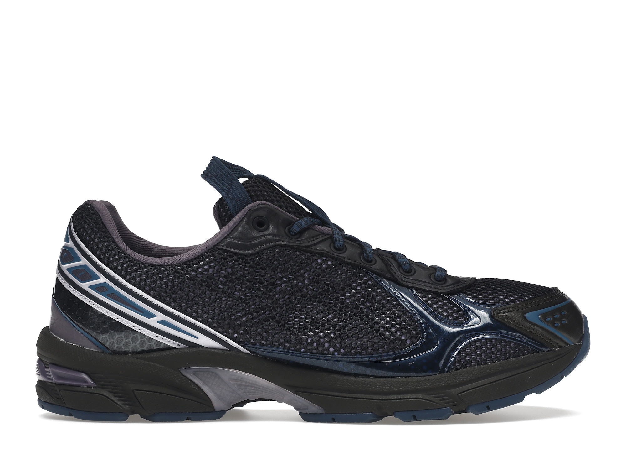 ASICS UB4-S Gel-1130 Graphite Grey Grand Shark - vstockx