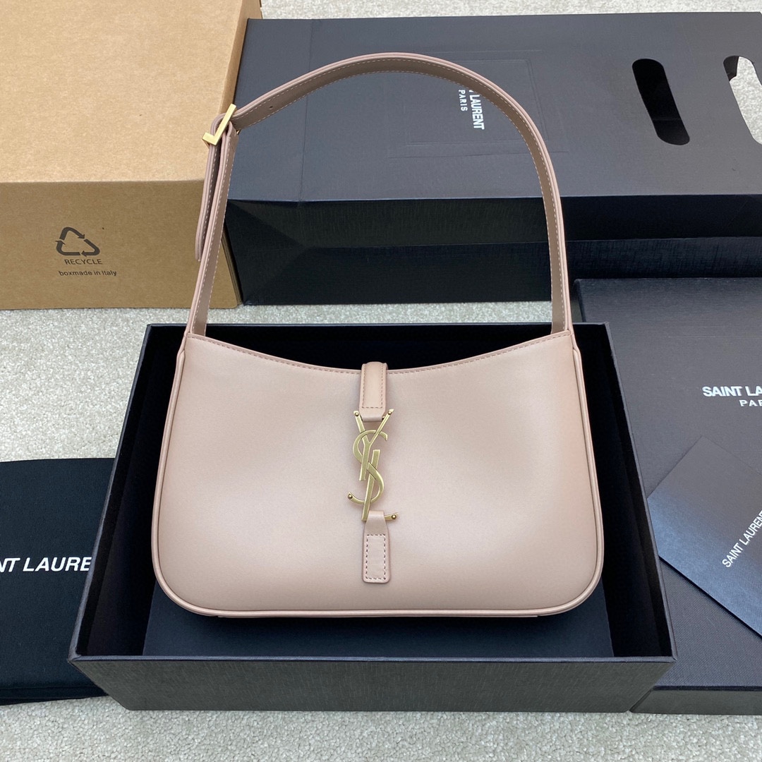 Handbags SAINT LAURENT 657228 size 24.5*14*6 cm - vstockx