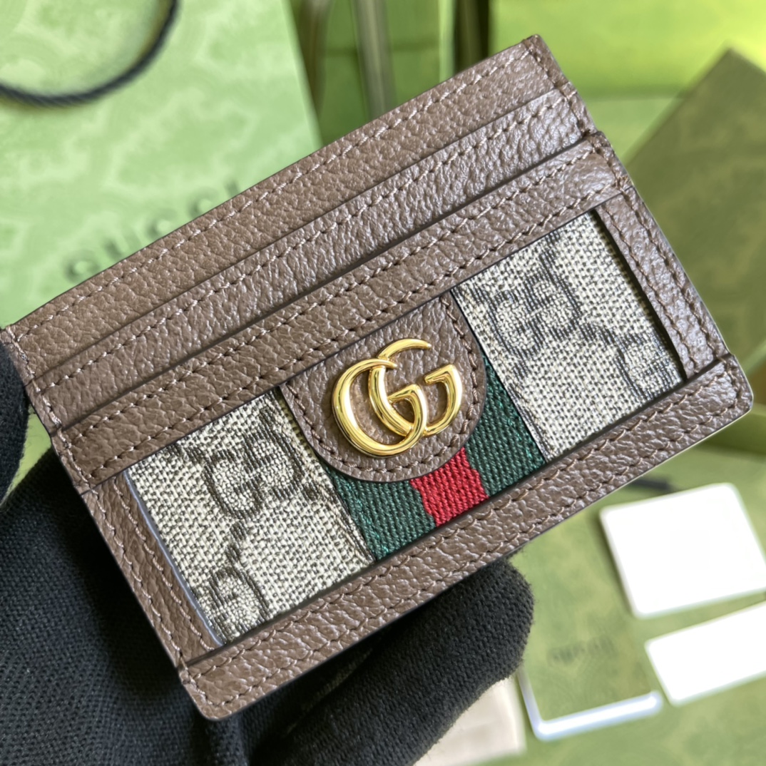 Handbag Gucci 523159 size 10*7 cm - vstockx