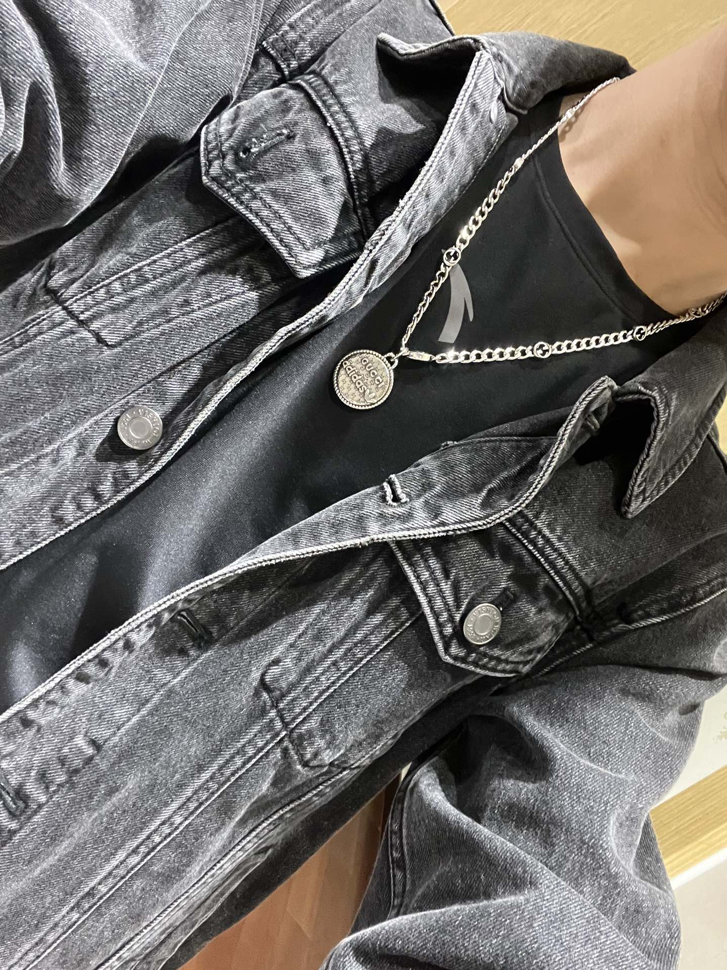 Jewelry Gucci 808 - vstockx