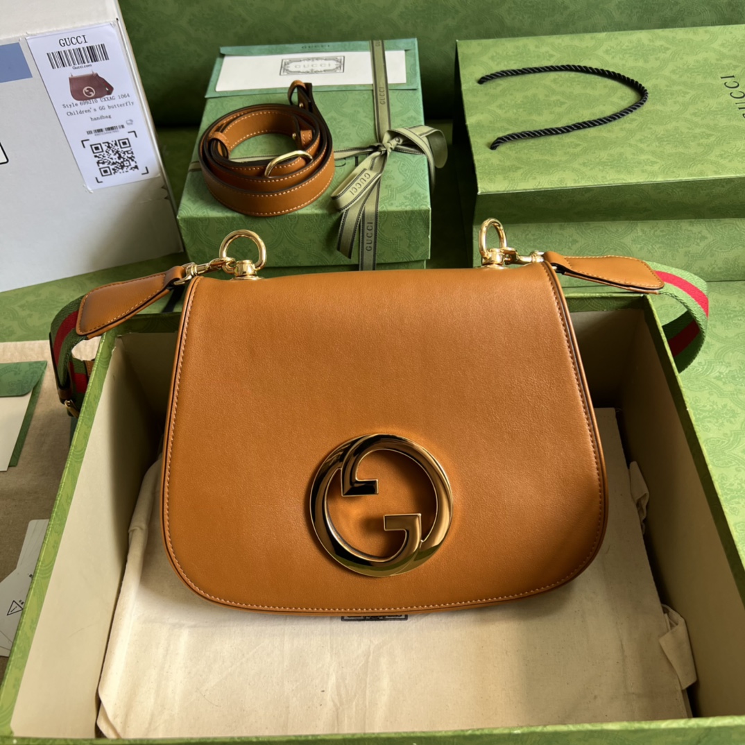 Handbag Gucci 699210 size 29 x 22 x 7 cm - vstockx