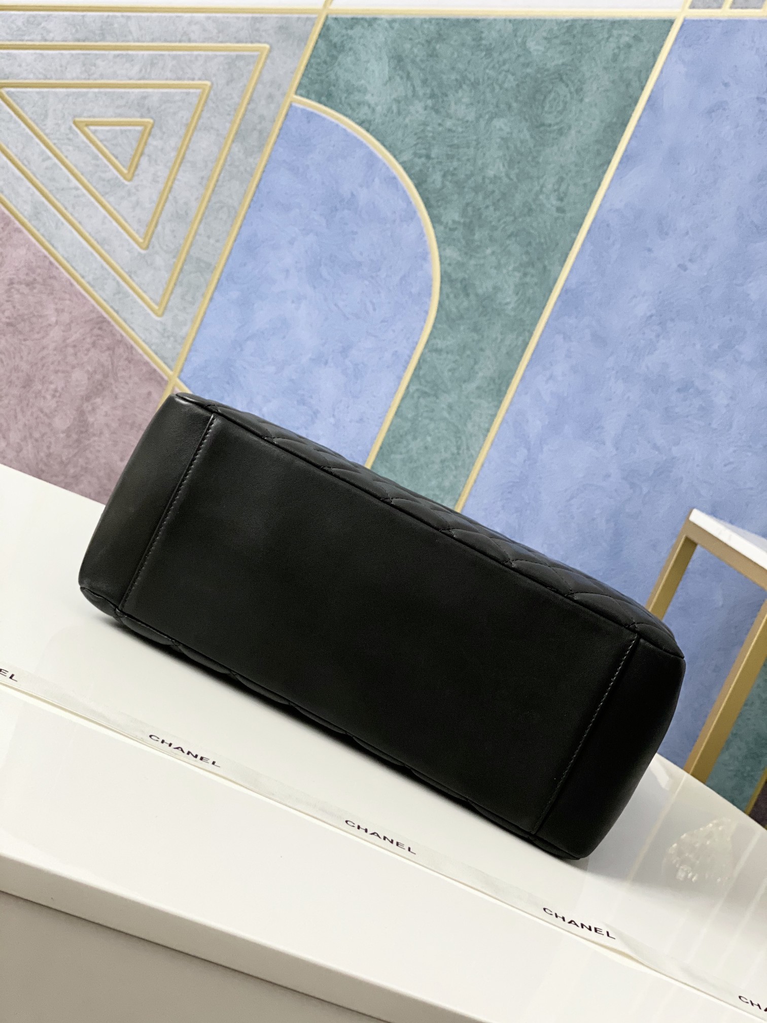 Handbag Chanel 20995 size 34x25x14 cm - vstockx