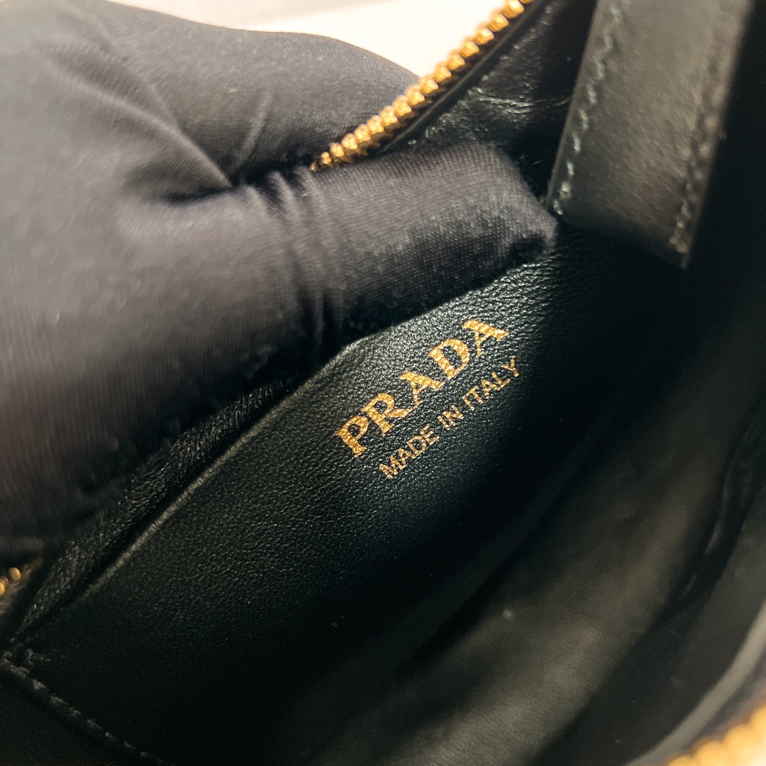 handbags prada 1BC199 18*16*5 - vstockx