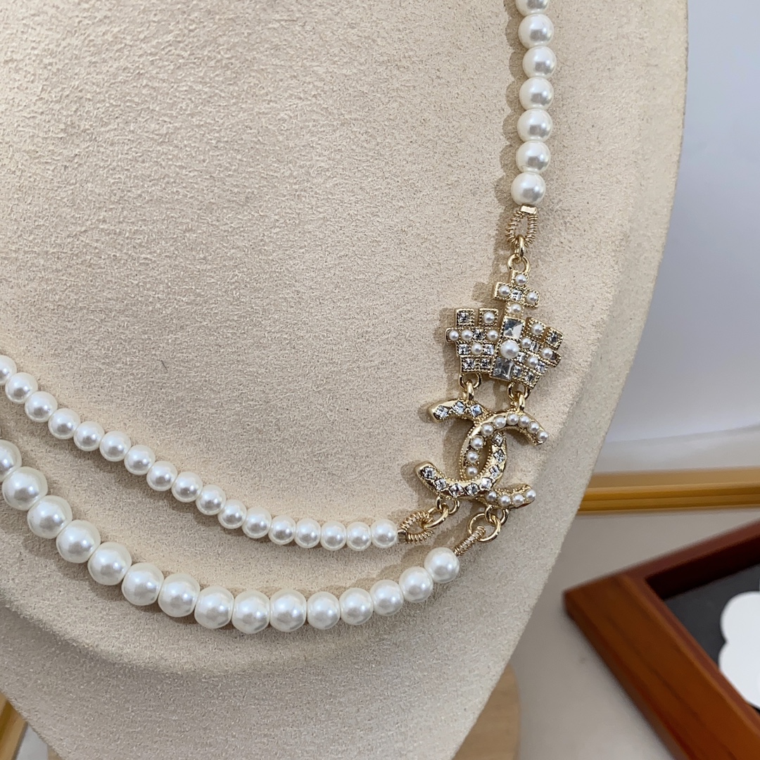 Jewelry Chanel 1811 - vstockx