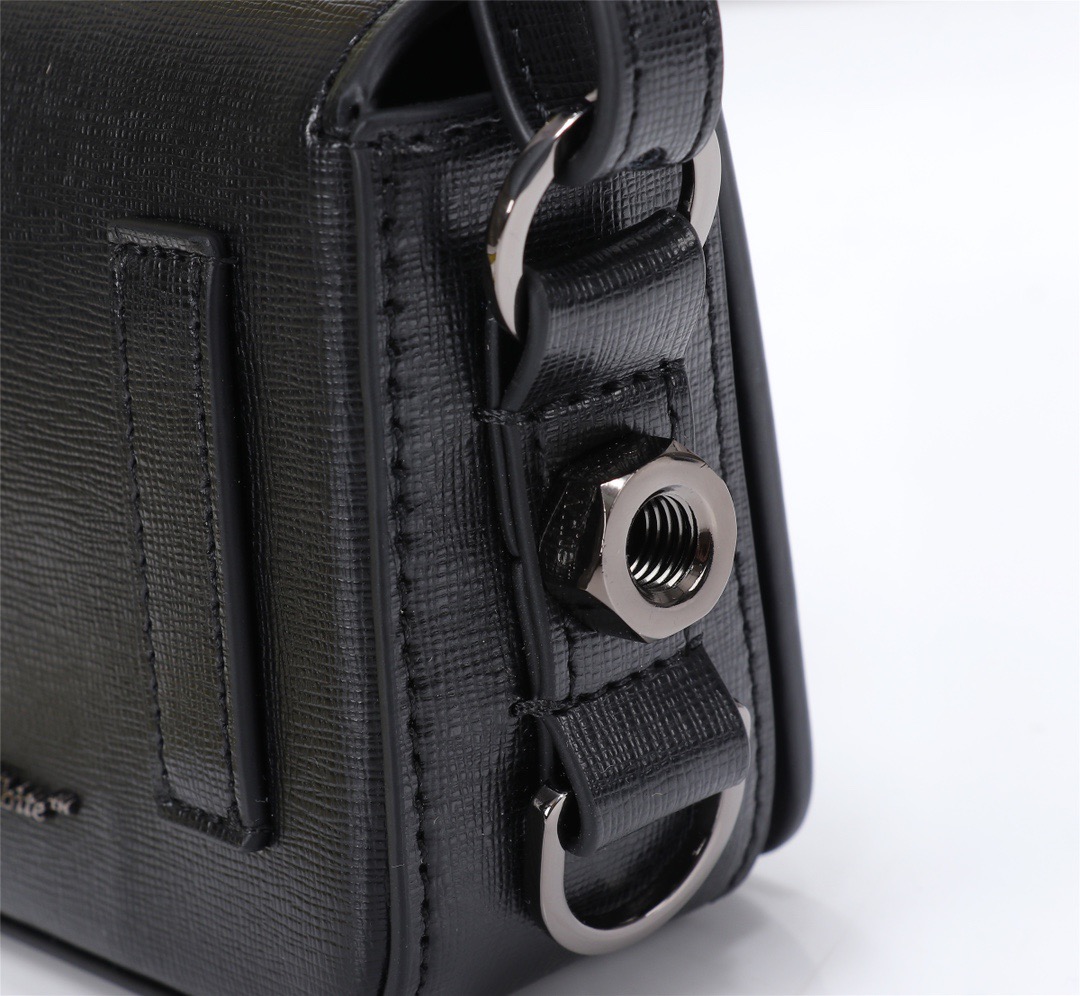 handbags OFF-White 543  4225780  size:12*11*6cm - vstockx