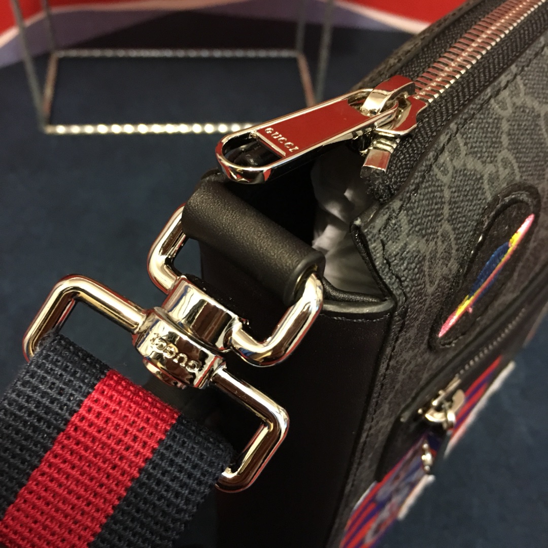 Handbag Gucci 474137 size 27-28.5-5 cm - vstockx