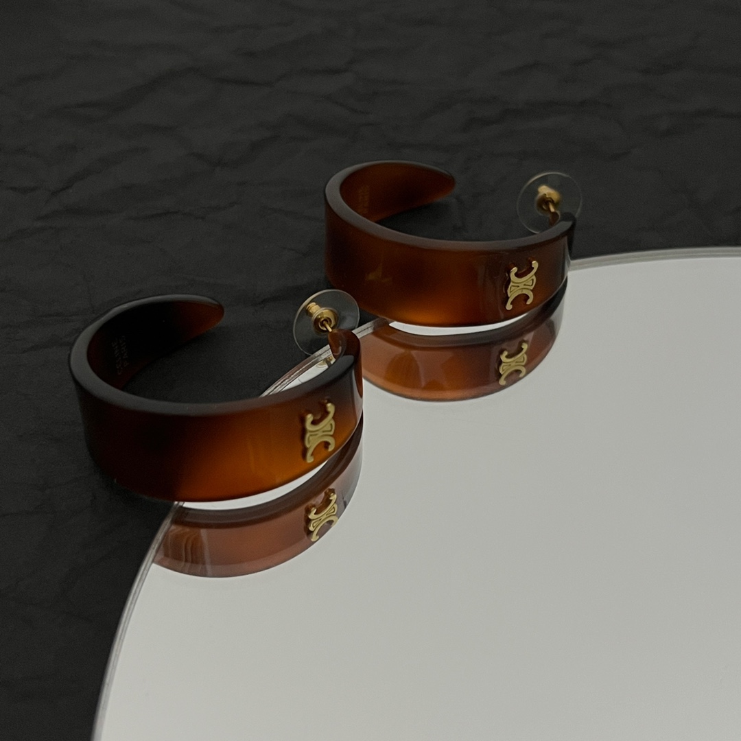 Jewelry CELINE 259 - vstockx