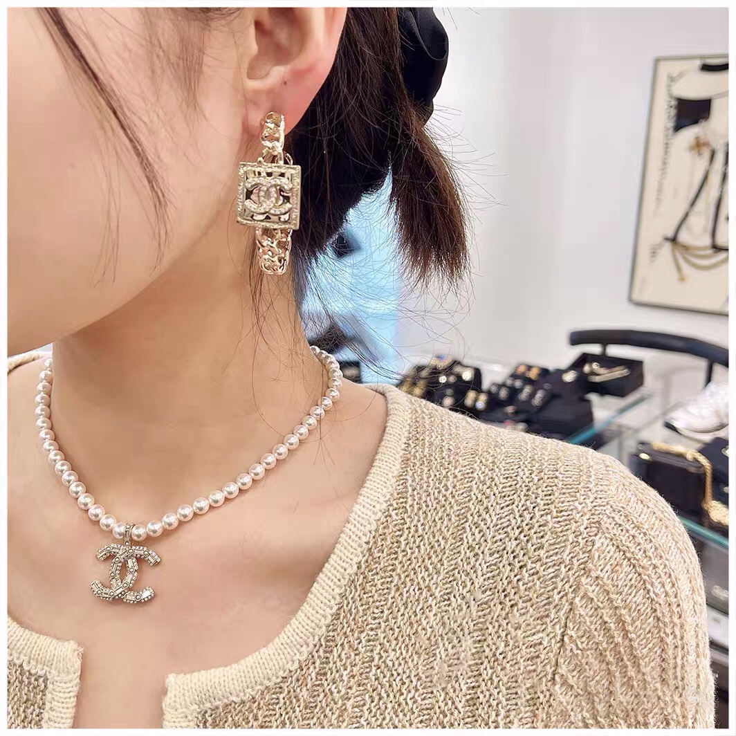 Jewelry Chanel 1802 - vstockx