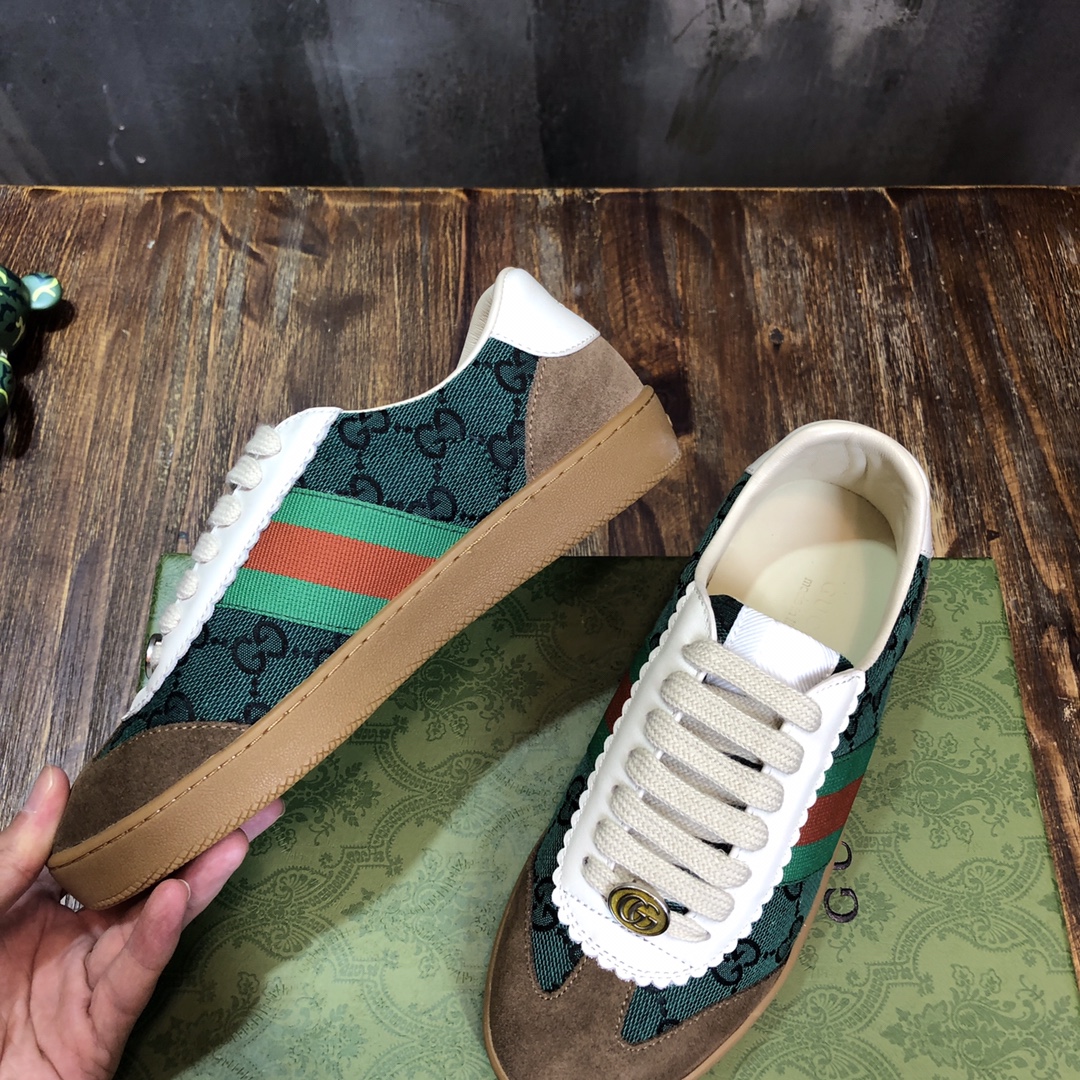 Gucci G74 sneaker 8 - vstockx